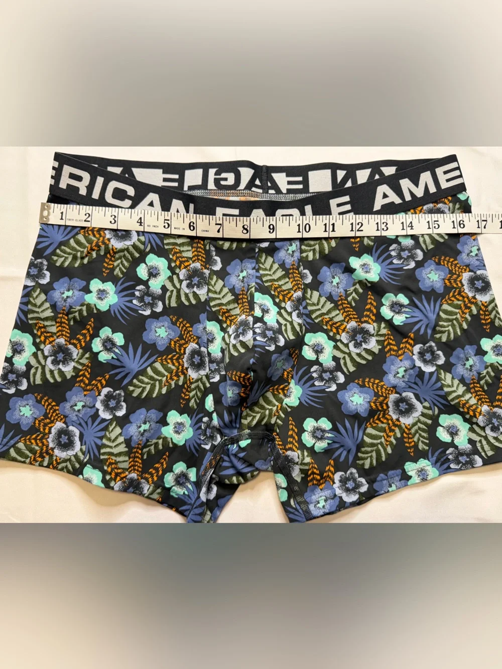 American Eagle Outfitters men boxer